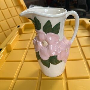 Vintage Holland Pitcher